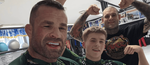 Karlos Vémola, CJ Vémola a trenér BJJ Yakuza