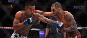 Joshua Van a Alexandre Pantoja se utkají znovu v odvetě na UFC 331 o titul muší váhy