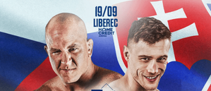 Sledujte dnešní KSW 121 v Liberci živě