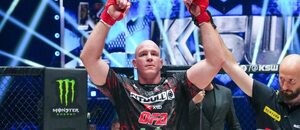 Štefan Vojčák se na KSW 121 představí v hlavním zápase.