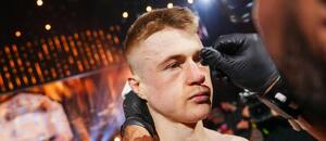 Leo Brichta jde do své osmé bitvy v KSW 