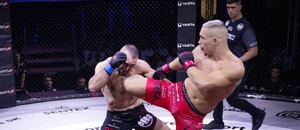 Sebastian Fapšo dnes vyzve Michala Kotalíka