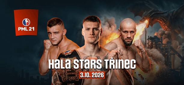 Turnaj PML 21 se koná dnes v&nbsp;Třinci