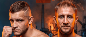 Tadeáš Mawar Růžička vs. Mateusz Janik na PML 21 už dnes