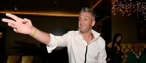 Martin Fenin zápasí dnes na turnaji Clash 17 s Martinem Kociánem