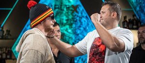 Patrika Hüblera na Clash 17 prověří Pali Hari.