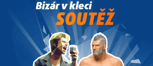 Tipovací soutěž Tipsportu k turnaji Clash 17