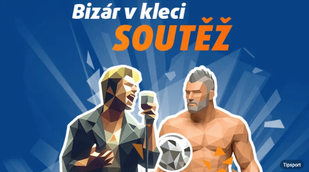 Tipovací soutěž Tipsportu k&nbsp;turnaji Clash 17