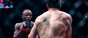 Losene Keita si to v UFC rozdá s Aaronem Picem.