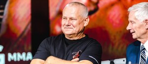 Na turnaji G MMA se představí také Jiří Kajínek.