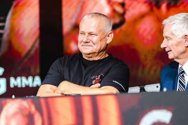 Na turnaji G MMA se představí také Jiří Kajínek.