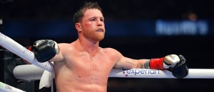 Canelo Álvarez zabojuje o WBC pás.