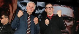 Miroslav Sládek vs. Jiří Ovčáček už dnes večer na turnaji G MMA 1